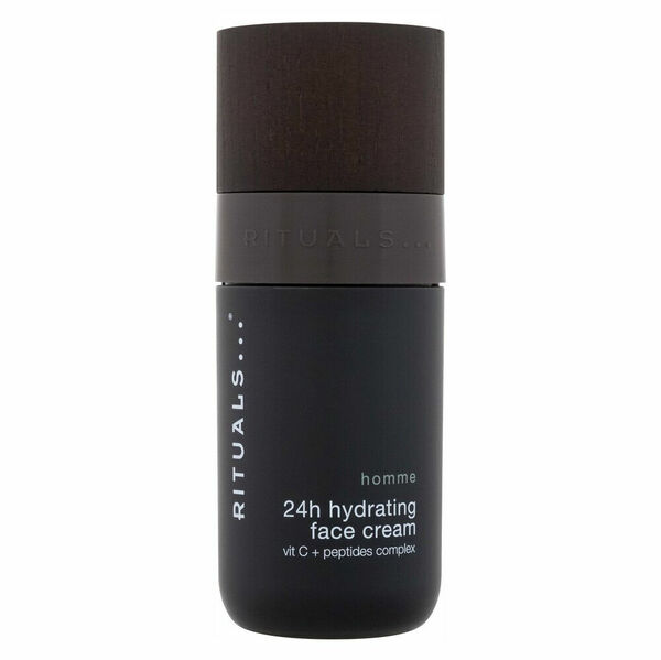 RITUALS Homme Denní pleťový krém 24h Hydrating 50 ml porovnat ceny