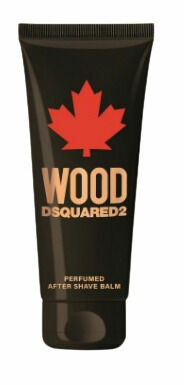 Dsquared2 Balzám po holení Wood pour Homme 100ml porovnat ceny