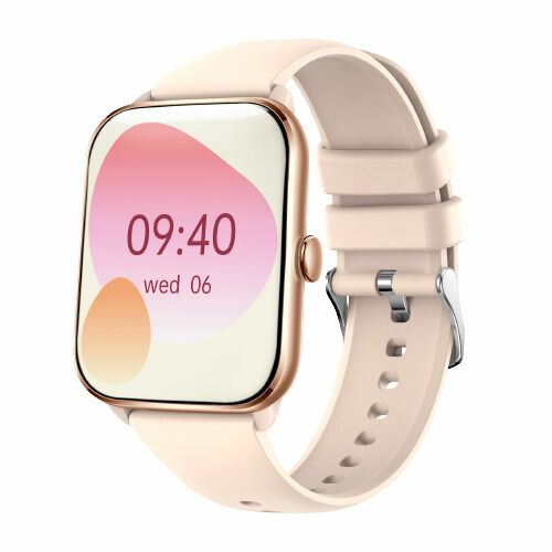 Niceboy WATCH 3 Gold Rose porovnat ceny