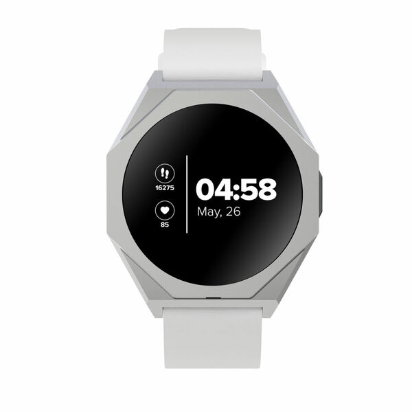 Canyon smart hodinky Otto SW-86 SILVER porovnat ceny