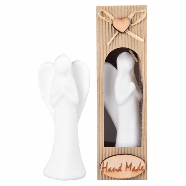 Z-TRADE Mýdlo v dárkové krabičce Anděl 170 g porovnat ceny