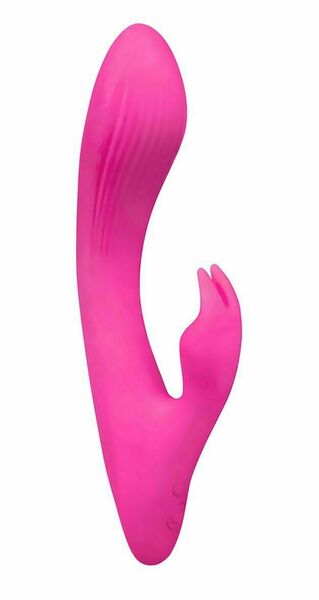 Healthy life Vibrator Rechargeable pink rose 0602570416 porovnat ceny