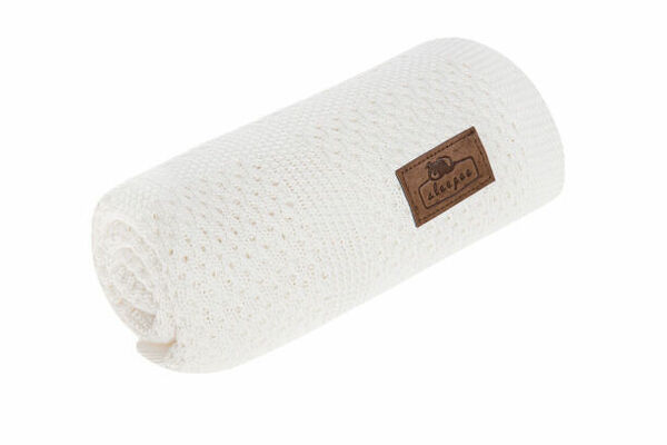Sleepee Bambusová deka Ultra Soft Bamboo Blanket, bílá porovnat ceny