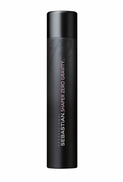 Sebastian Shaper Zero Gravity Hairspray  400ml Silný suchý vlasový sprej porovnat ceny