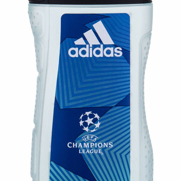 ADIDAS UEFA champions league sprchový gel dare edition 250ml porovnat ceny