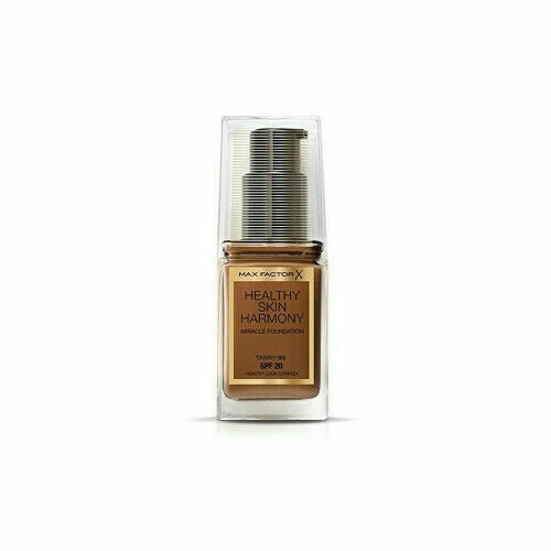 Max Factor Healthy Skin Harmony - odstín Tawny 95 porovnat ceny