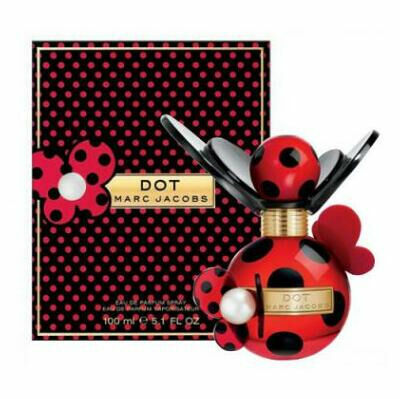 Marc Jacobs Dot Parfémovaná voda 50ml porovnat ceny