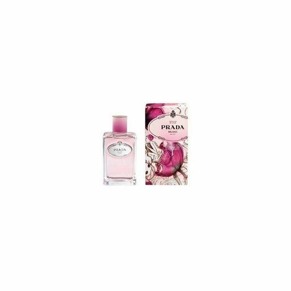Prada Infusion De Rose Parfémovaná voda 100ml porovnat ceny