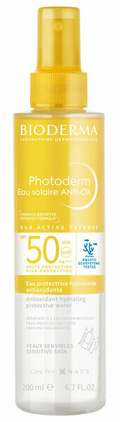 Bioderma Photoderm Opalovací sprej SPF 50 200 ml porovnat ceny