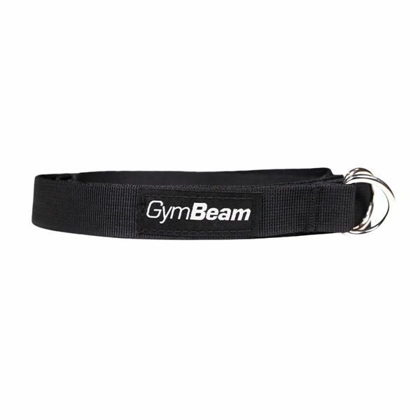 GymBeam Popruh na podložku Yoga Mat černý 1ks porovnat ceny