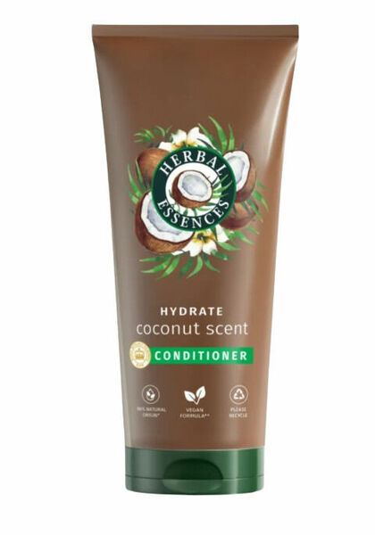 Herbal Essences Coconut Scent Hydrate,Kondicionér pro výživu a hydrataci 250 ml porovnat ceny