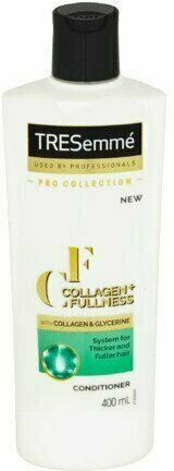 TreSemmé Collagen + Fullness kondicionér s kolagenem pro objem 400 ml porovnat ceny