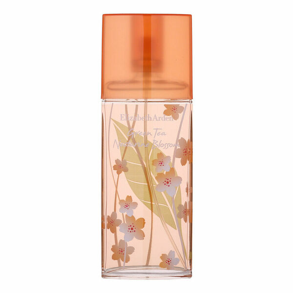ELIZABETH ARDEN Green Tea Nectarine Blossom Toaletní voda  100 ml porovnat ceny