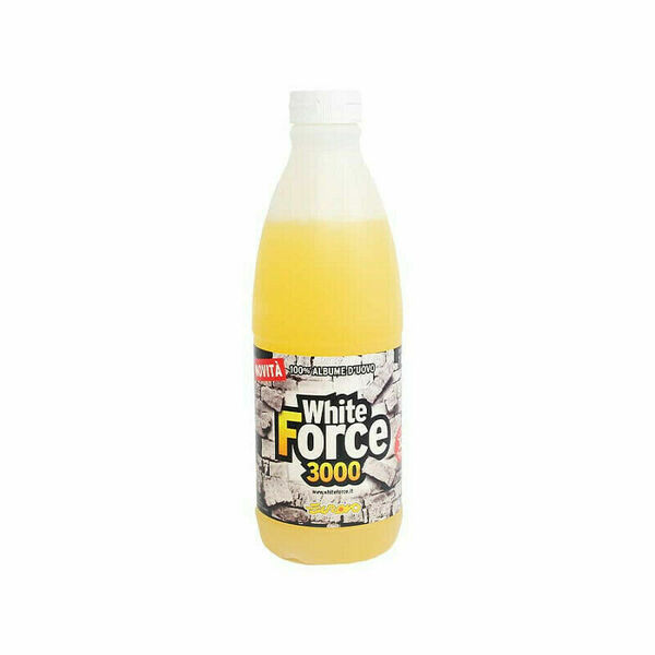 Eurovo Tekuté vaječné bílky White Force 3000 970 ml porovnat ceny