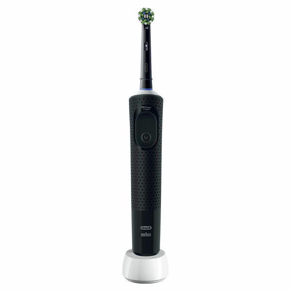 Oral-B Vitality Pro černý elektrický zubní kartáček porovnat ceny