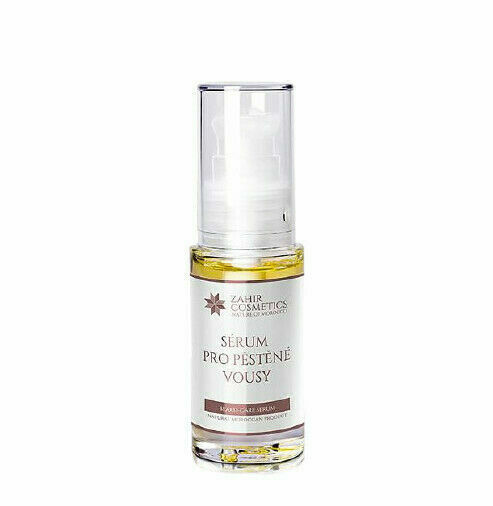Záhir cosmetics Sérum pro pěstěné vousy 30ml porovnat ceny