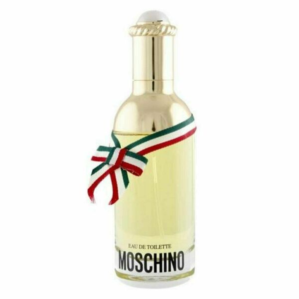 MOSCHINO Femme Toaletní voda pro ženy 75 ml porovnat ceny