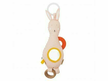 Trixie Aktivity hračka - Mrs. Rabbit porovnat ceny