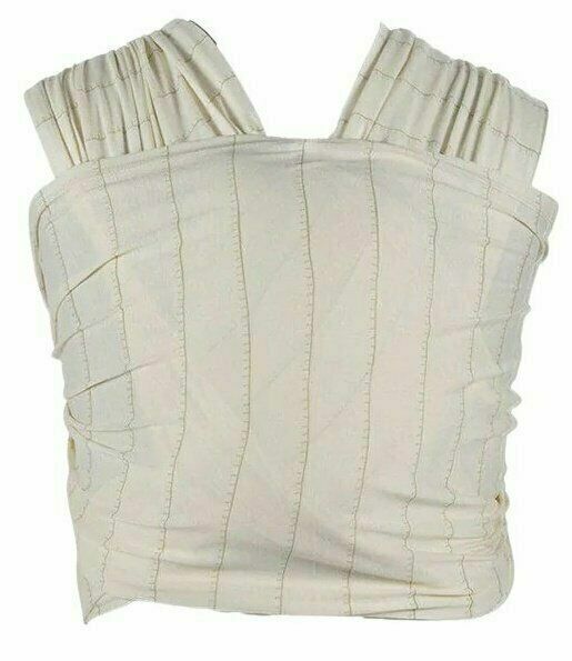 Ergobaby Aura Wrap Šátek na nošení - Sweet Vine porovnat ceny