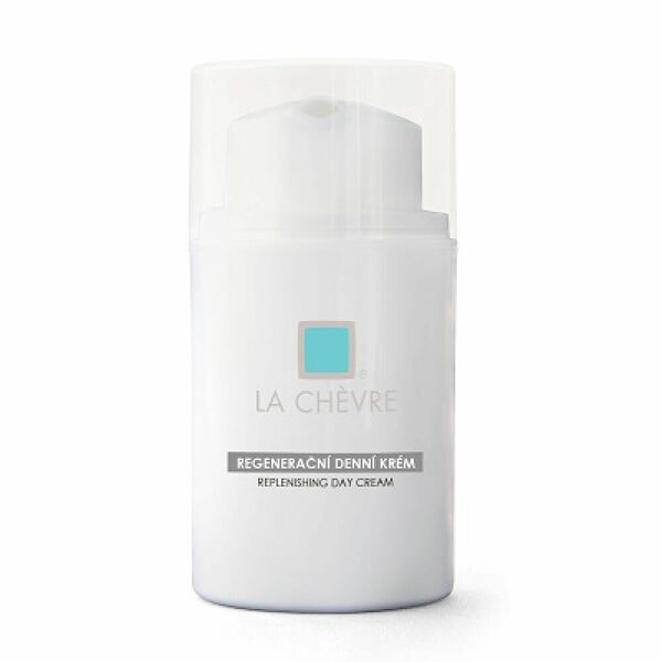 LA CHÉVRE Regenerační denní krém 50 g porovnat ceny