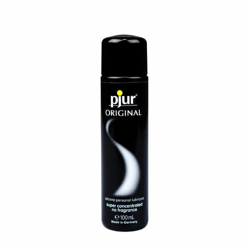 Pjur Lubrikační gel Original lube 100ml porovnat ceny