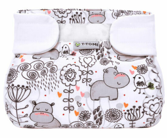 T-tomi Ortopedické abdukční kalhotky - suchý zip,hippos,3-6kg porovnat ceny