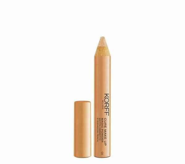 KORFF Tužkové oční stíny Magic Powder 01 1,54g porovnat ceny
