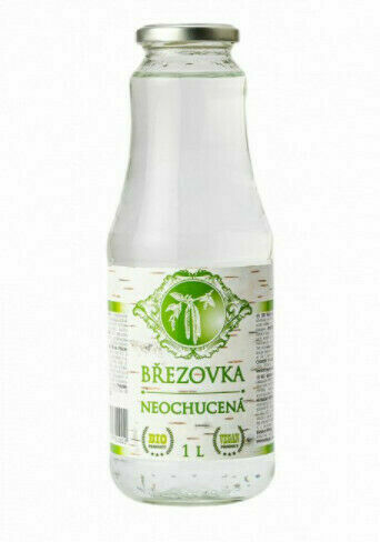 Arax Bio Březovka neochucená 1000ml porovnat ceny
