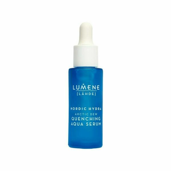 Lumene Lädhe Arctic Dew Aqua Serum 30ml porovnat ceny