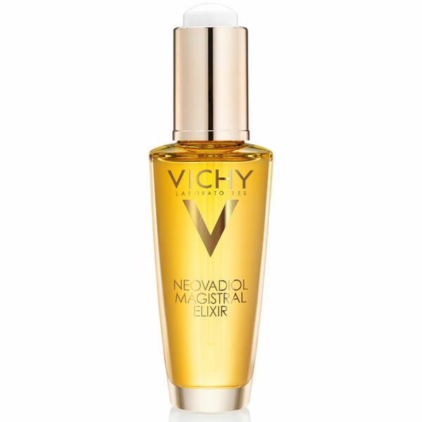 Vichy Neovadiol MAGISTRAL Elixir - Revitalizační olej 30ml porovnat ceny