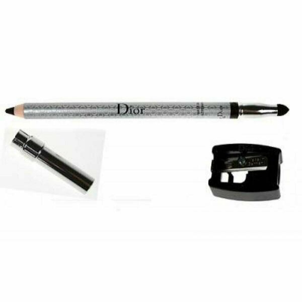 Christian Dior Dior Eyeliner Waterproof  1,2g černá porovnat ceny