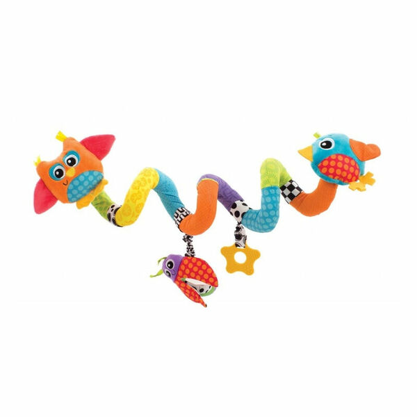 PLAYGRO Spirála se zvířátky porovnat ceny