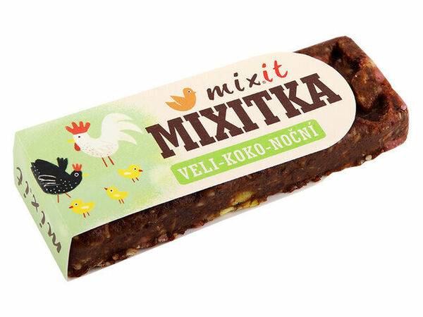Mixit Veli-koko-noční mixitka 1ks porovnat ceny