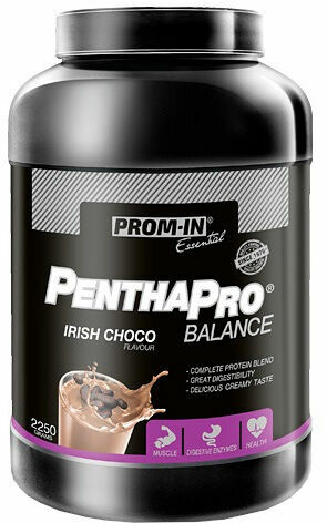 Prom-In Essential PenthaPro Balance irská čokoláda 2250g porovnat ceny