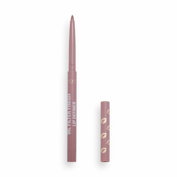 Makeup Revolution IRL Filter Finish Lip Definer Chai Nude konturovací tužka na rty 18 g porovnat ceny