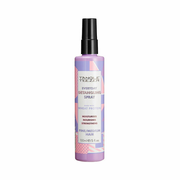 Tangle teezer Everyday detangling spray sprej na rozčesávání vlasů 150 ml porovnat ceny
