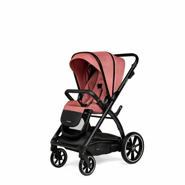 Muuvo Kočárek sportovní Trick Pure pink porovnat ceny