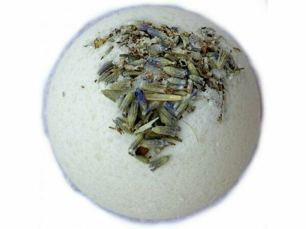 GOODIE s.r.o.  GOODIE Bath Bomb - Calming Lavender 140g porovnat ceny