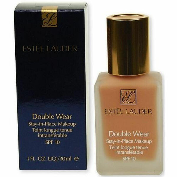 Esteé Lauder Double Wear Stay In Place Makeup 02  30ml Odstín 02 Pale Almond porovnat ceny
