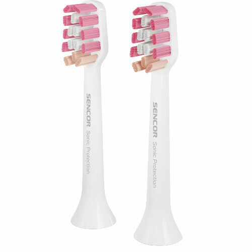 Sencor SOX 016 Náhradní nástavce k SOC 3313 2 ks porovnat ceny