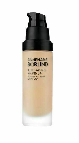 Annemarie Börlind Anti-aging make-up Light 30 ml porovnat ceny