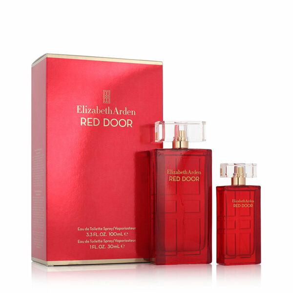 Elizabeth Arden Red Door EDT 100 ml + EDT 30 ml W porovnat ceny
