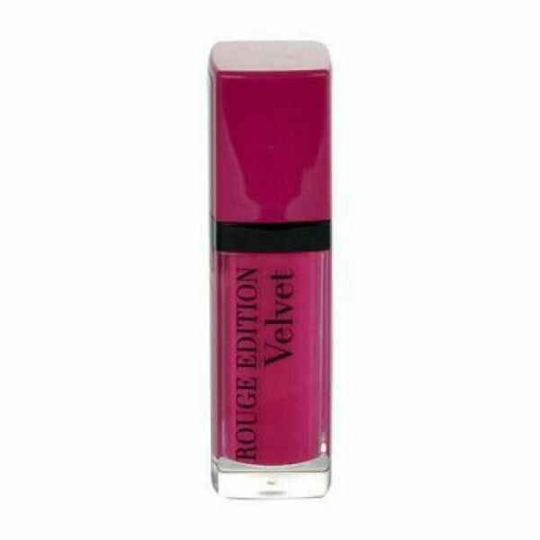 BOURJOIS Paris Rouge Edition Velvet 7,7ml 07 Nude-ist porovnat ceny