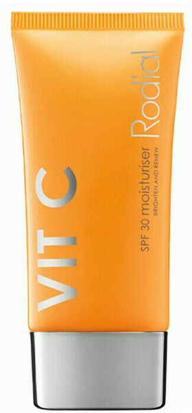 Rodial Hydratační krém SPF 30, Vit C SPF Moisturizer 40ml porovnat ceny
