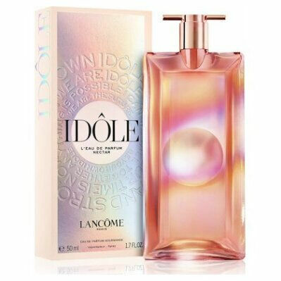 LANCÔME Idôle Nectar EDP Parfémovaní voda 50 ml porovnat ceny