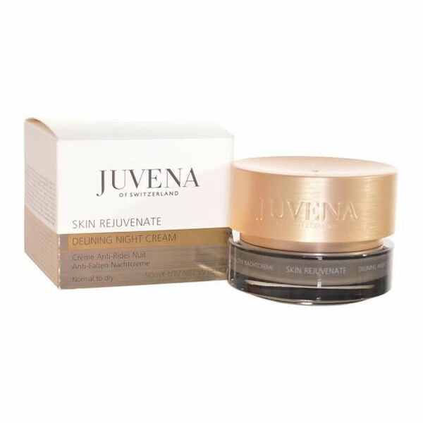 JUVENA Skin Rejuvenate Delining Posilující noční krém 50 ml porovnat ceny