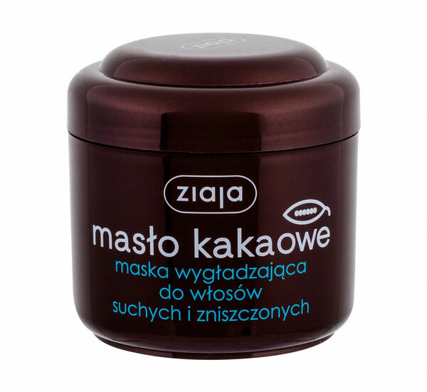 ZIAJA Cocoa Butter Maska na vlasy 200 ml porovnat ceny