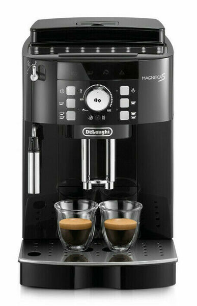 DeLonghi ECAM 21.117.B Espresso porovnat ceny