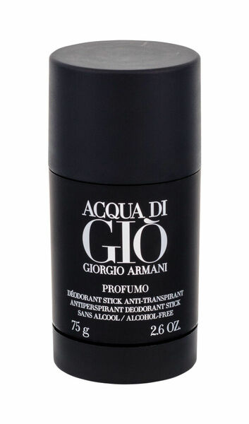 GIORGIO ARMANI Acqua di Gio Profumo Deodorant 75 ml porovnat ceny