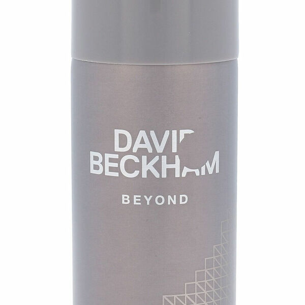 DAVID BECKHAM Beyond Deodorant 150 ml porovnat ceny